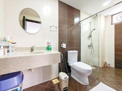 Jalan Waringin (D14), Terrace #539989191
